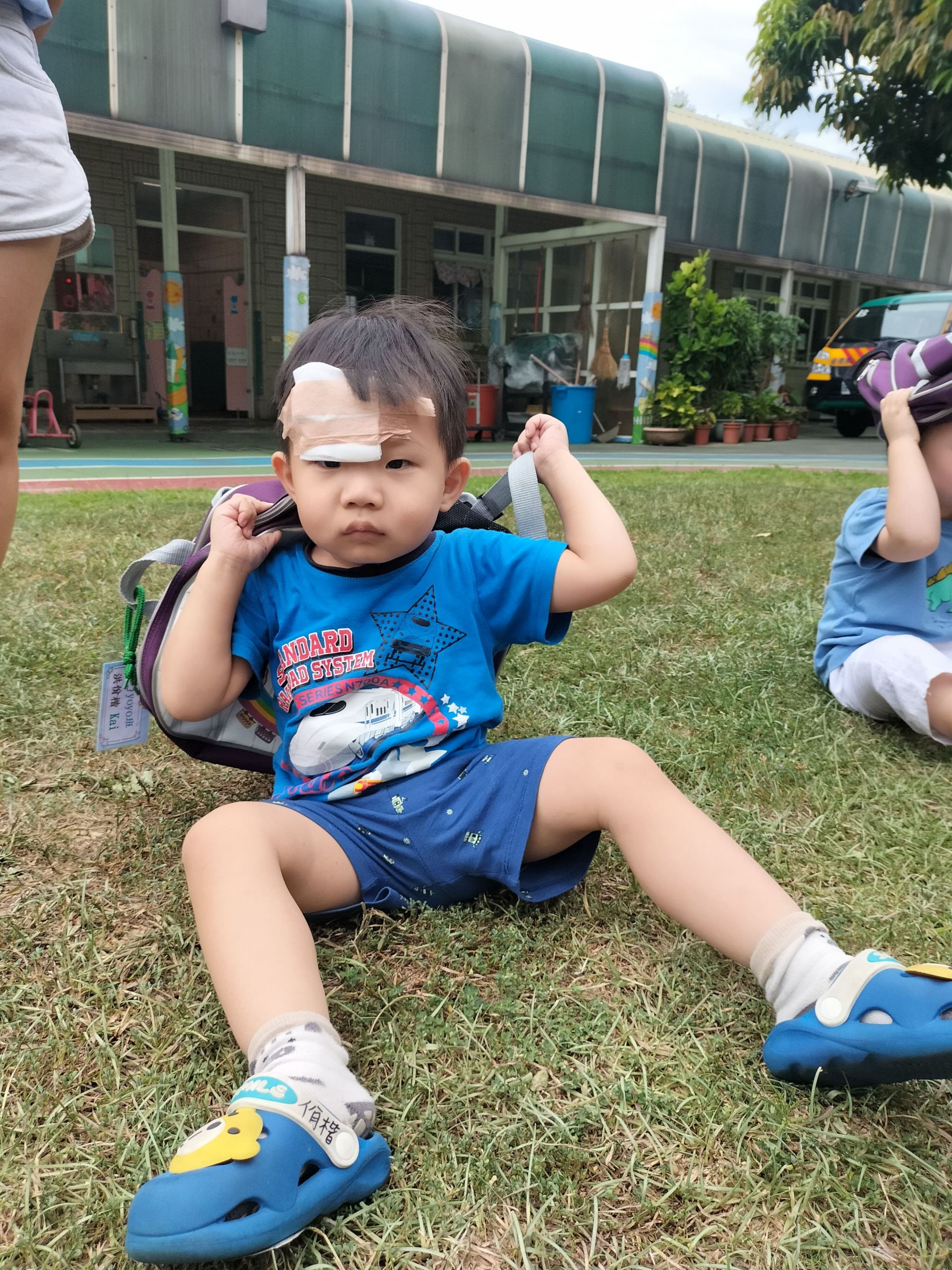 Yoyo-114.09.26防震演練