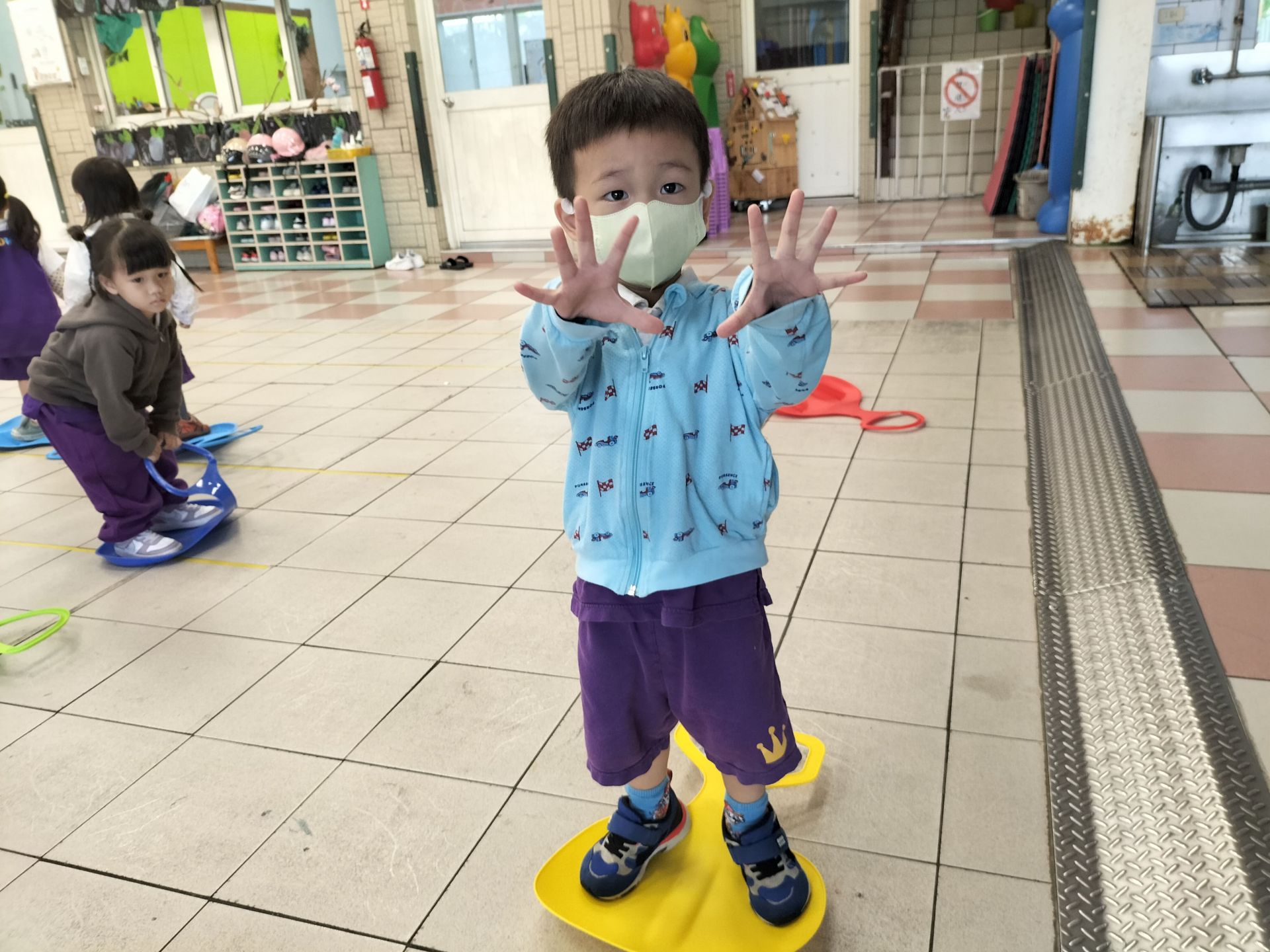 Yoyo-114.10.23大肌肉活動