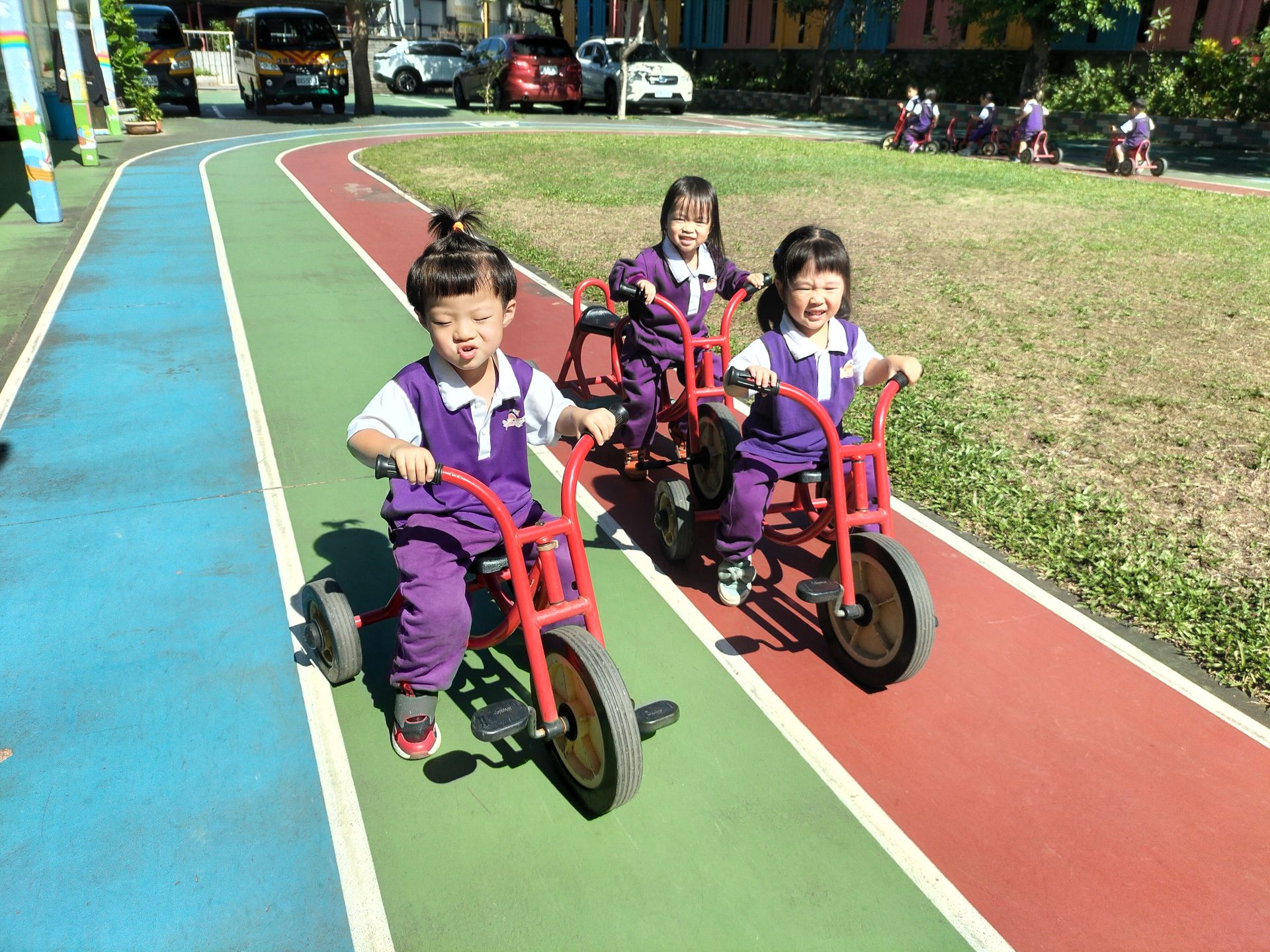 Yoyo-114.11.06戶外活動