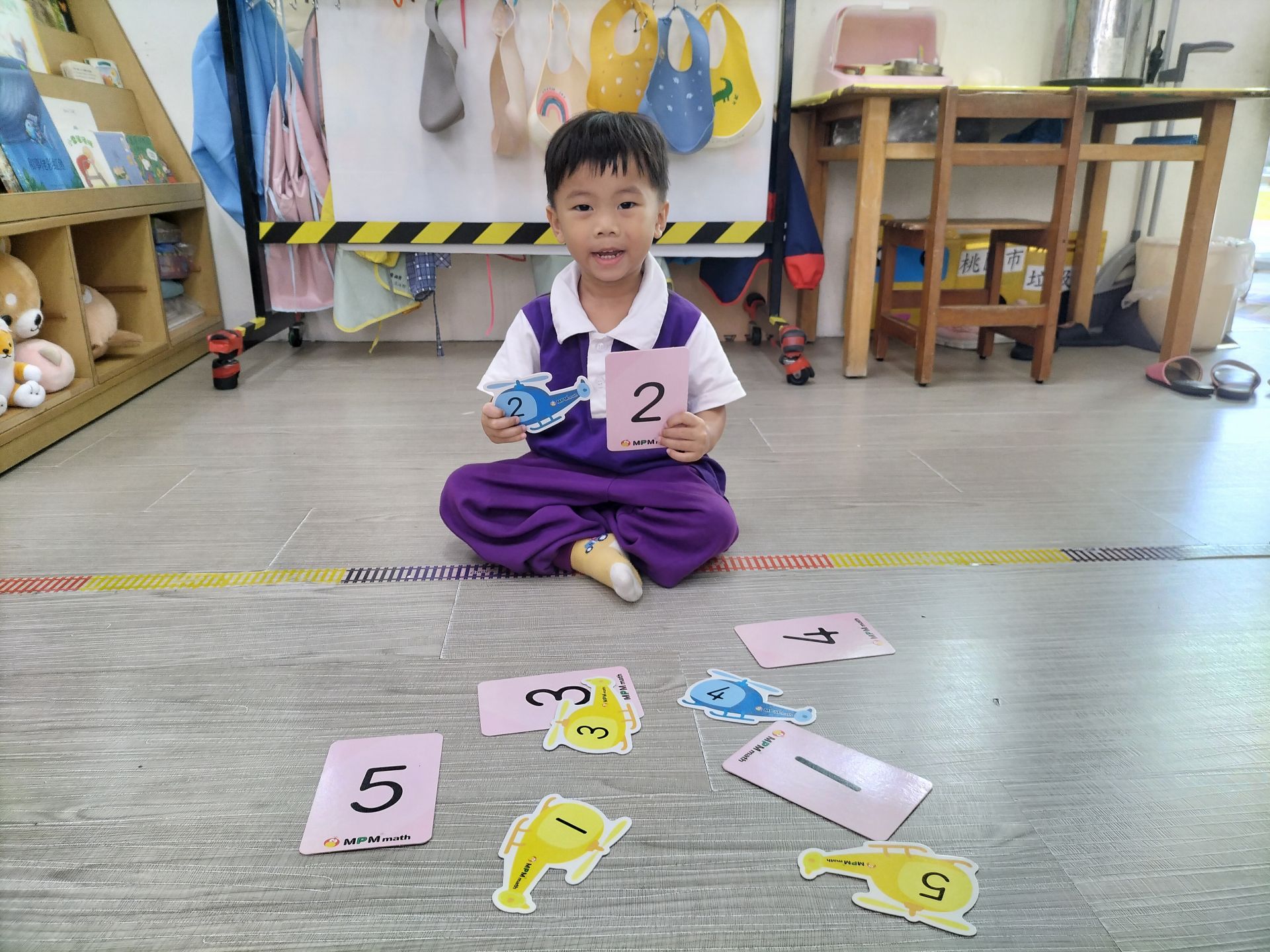 Yoyo-114.11.06數字配對