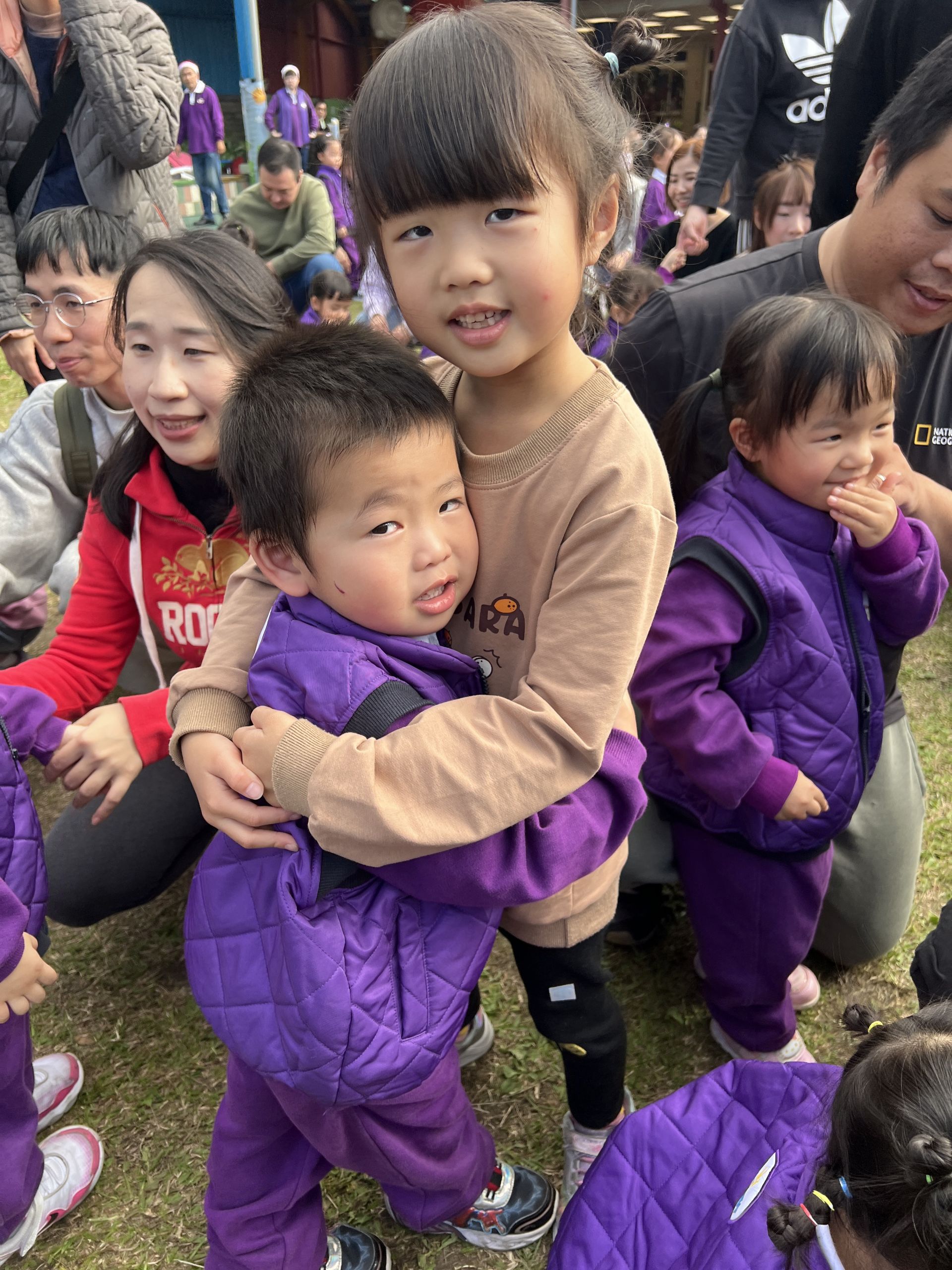 Yoyo-114.12.20聖誕親子運動會-1