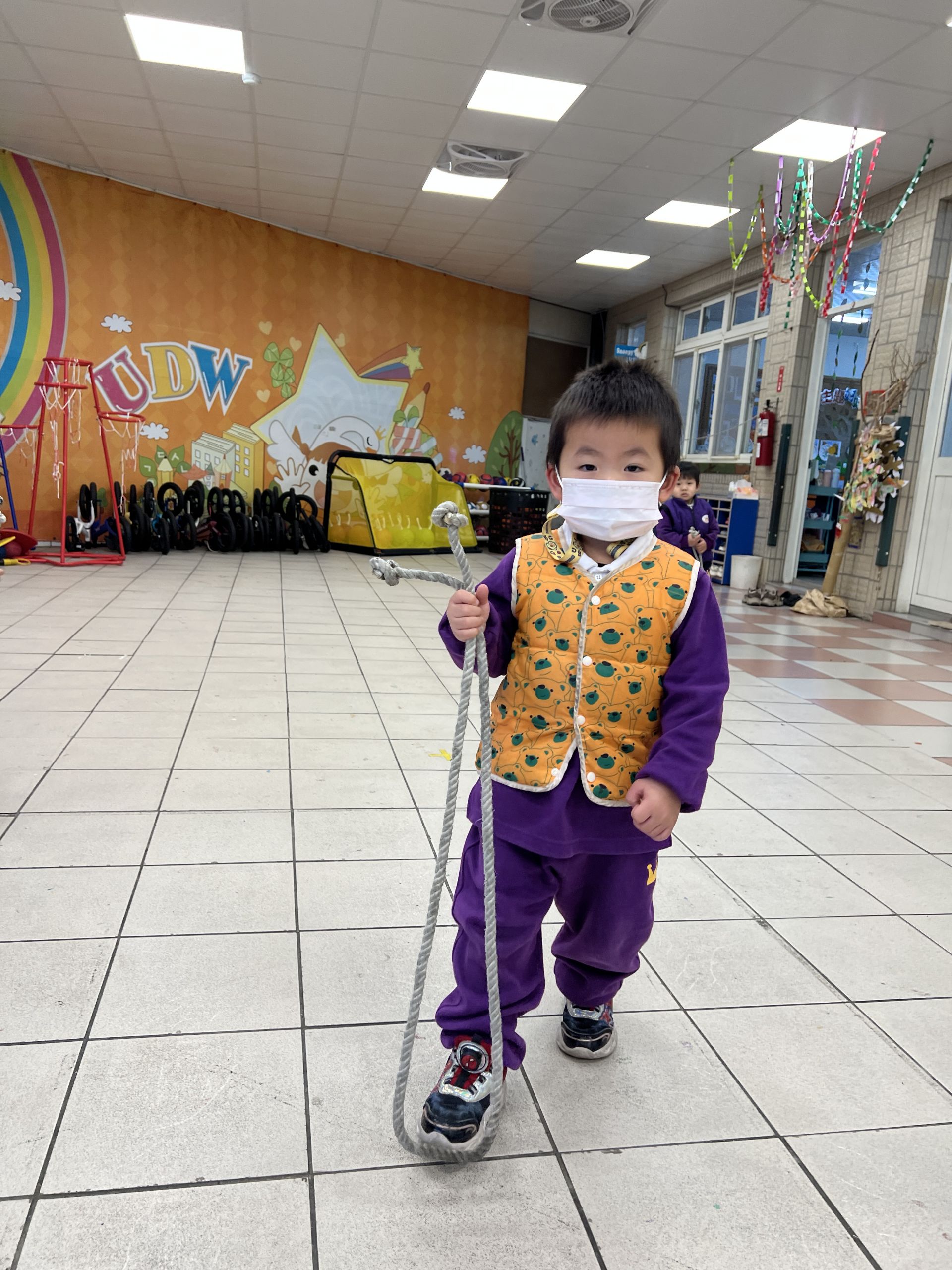 Yoyo-115.01.08大肌肉活動-繩子遊戲