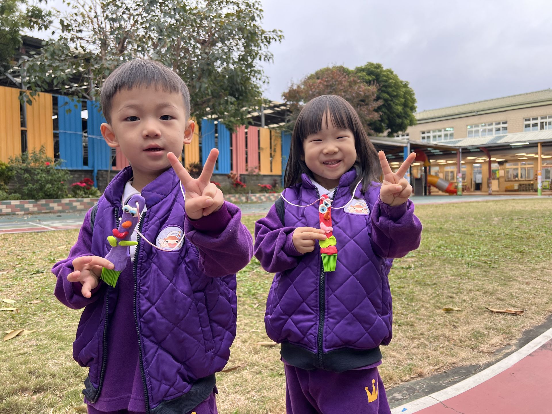 Yoyo-Yoyo-115.01.02小怪獸-美術創作