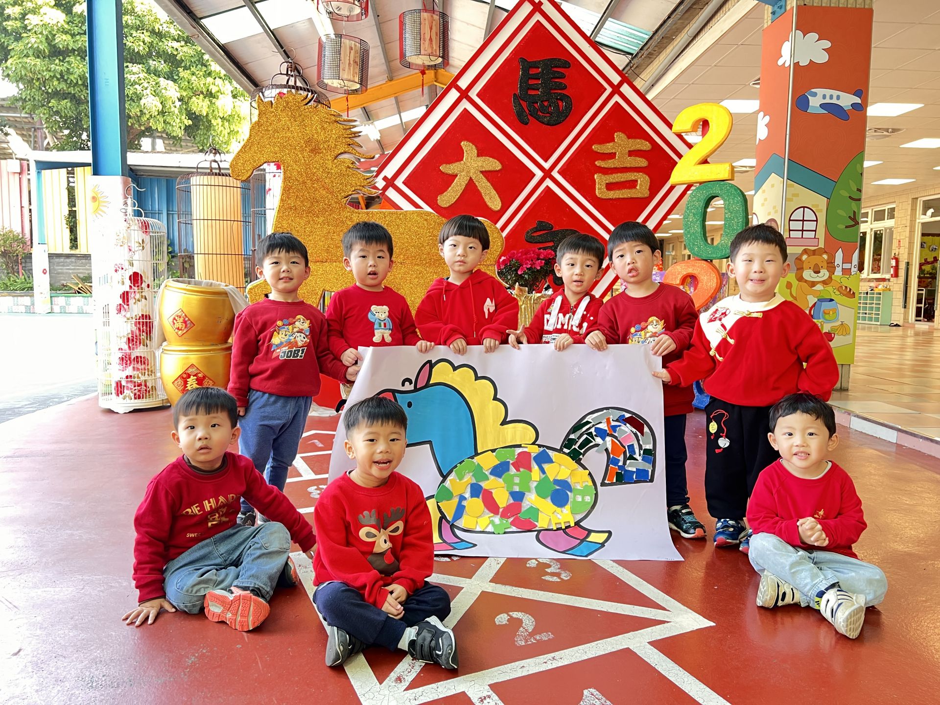 Yoyo-115.02.13闖關過年活動-1