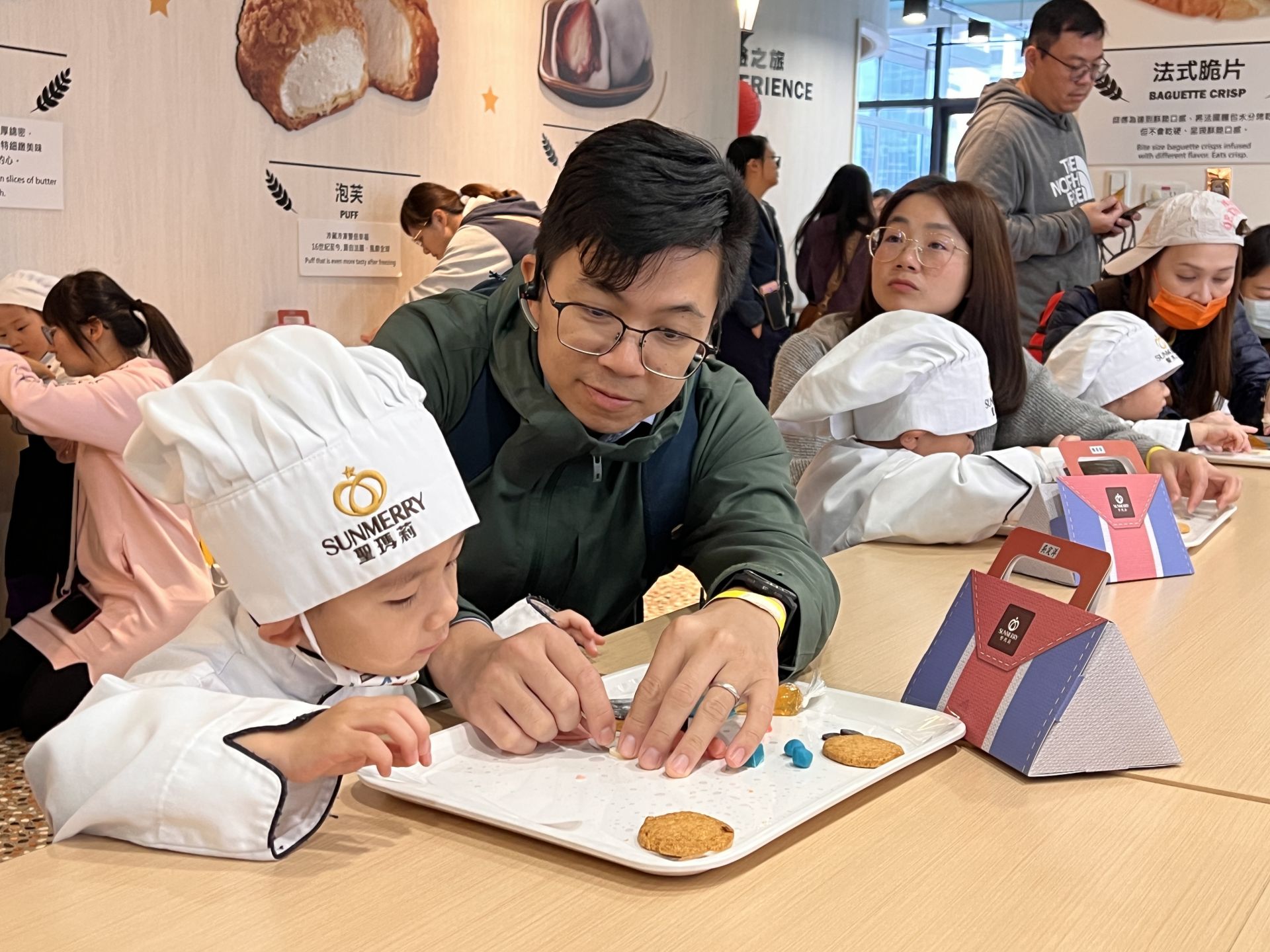 Yoyo115.03.19春季旅遊-聖瑪麗莊園-2