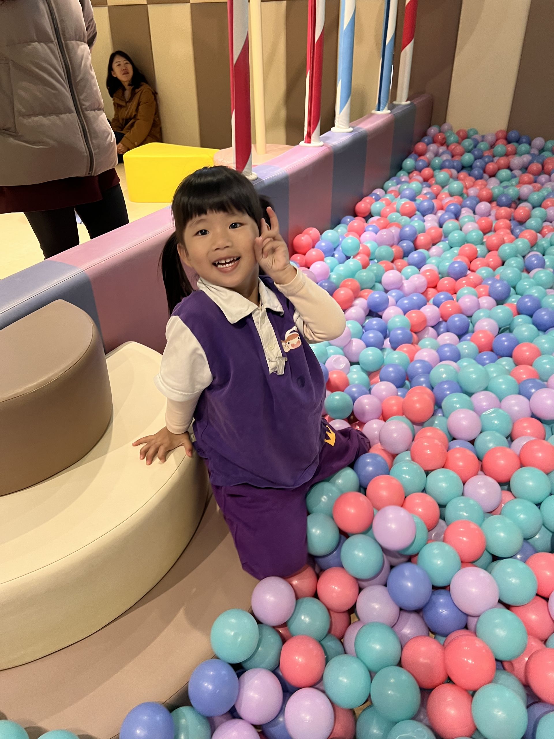 Yoyo-115.03.19春季旅遊-聖瑪麗莊園-3