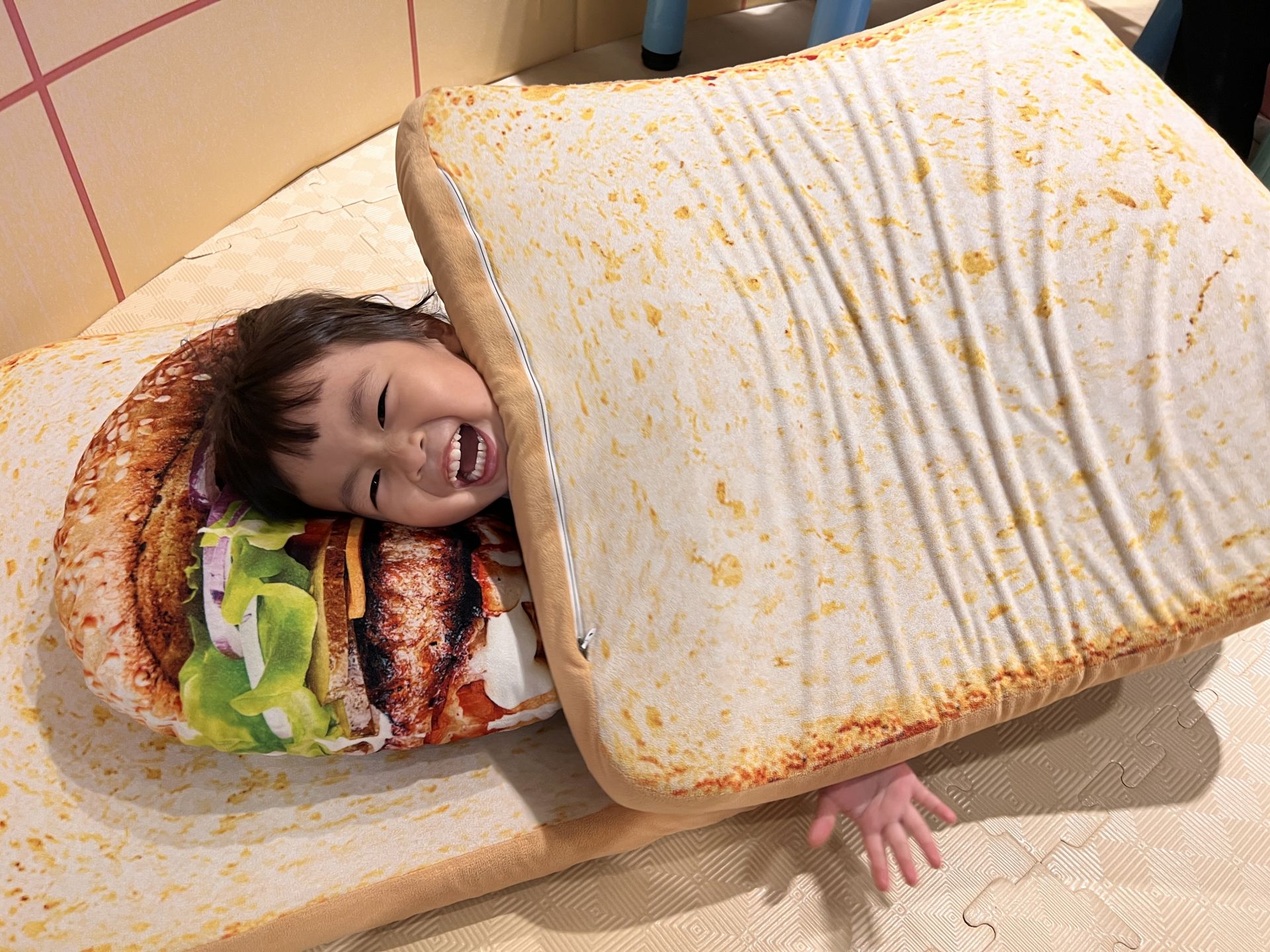 Yoyo-115.03.19春季旅遊-聖瑪麗莊園-4