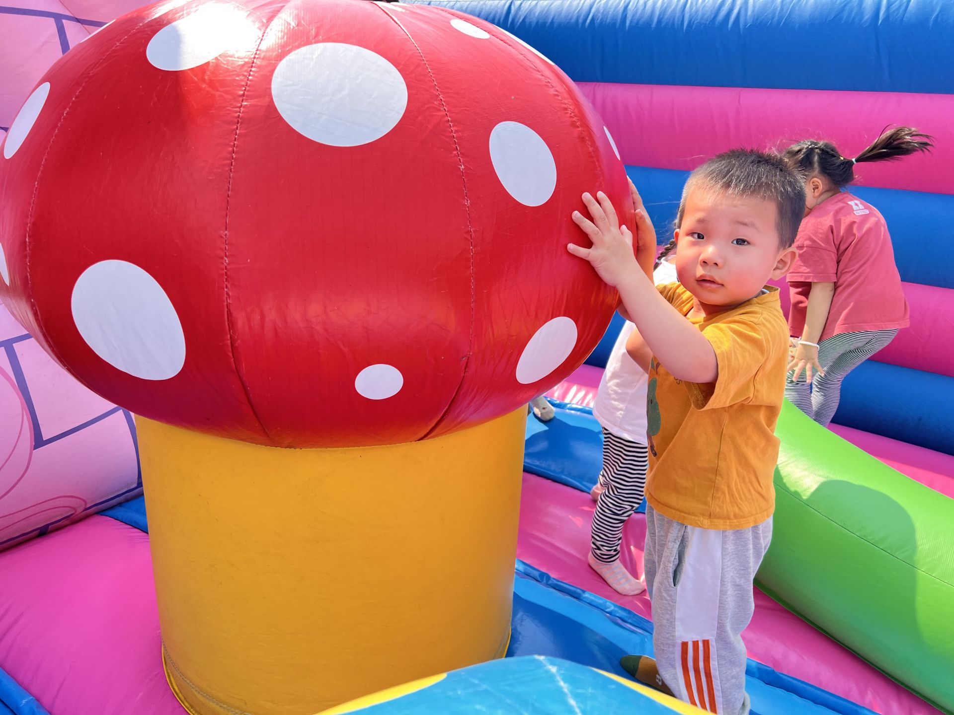 Yoyo-115.04.10同樂會活動-1