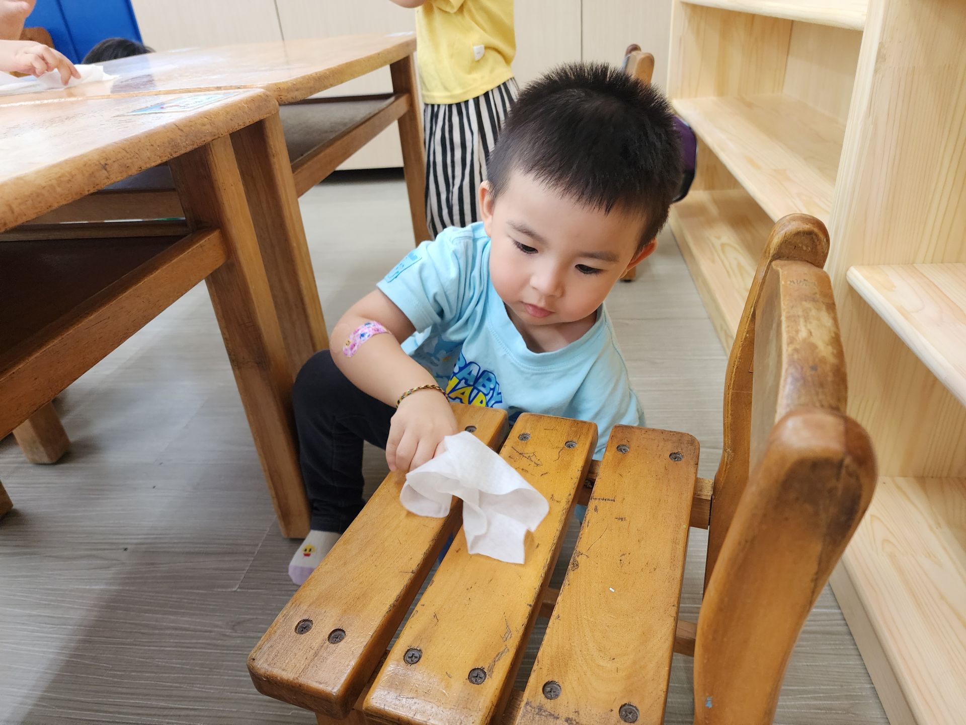 Yoyo_1150909_清潔日