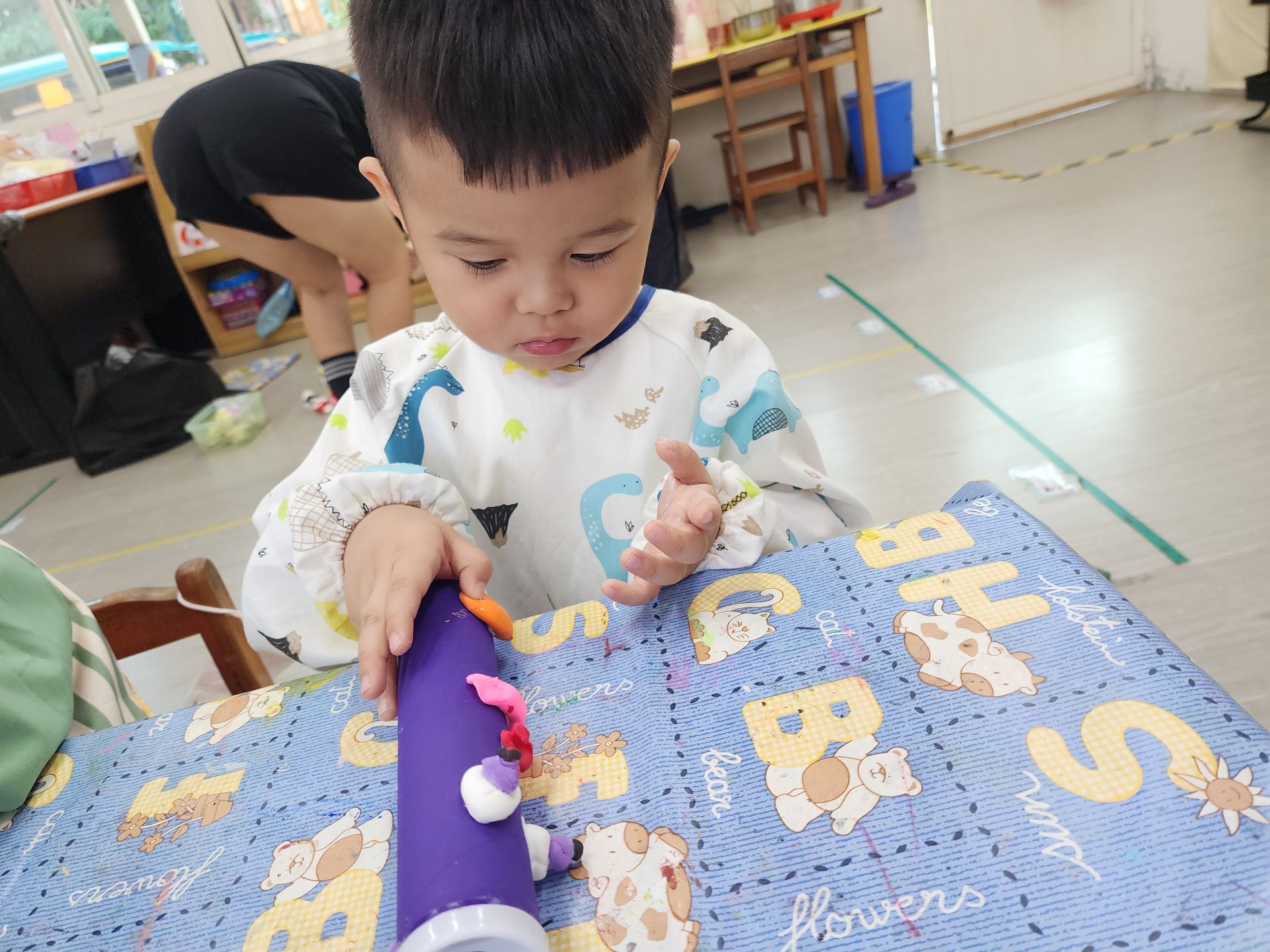 Yoyo_1151002_美術創作_萬花筒