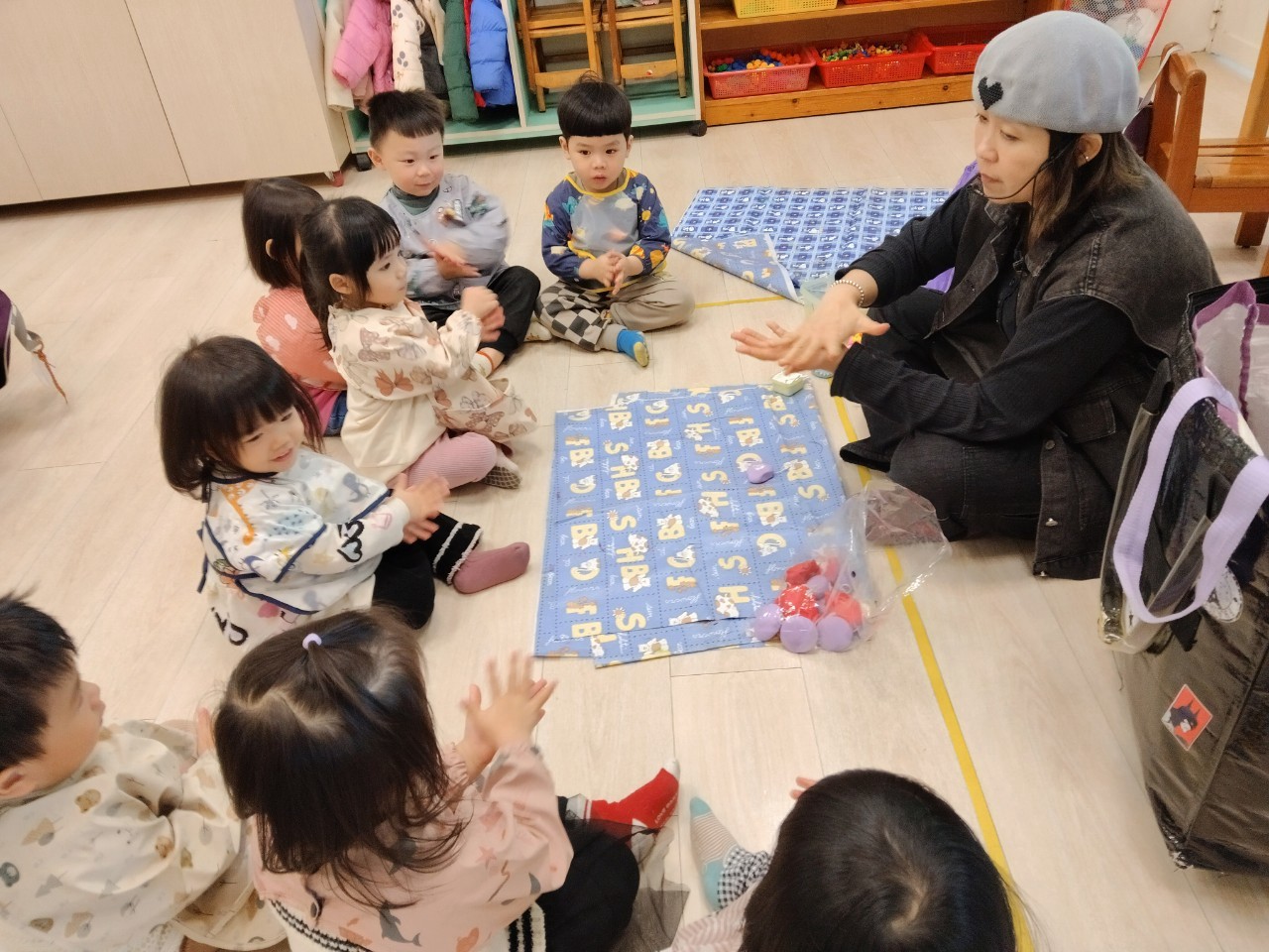 Baby2025321拉拉玩具