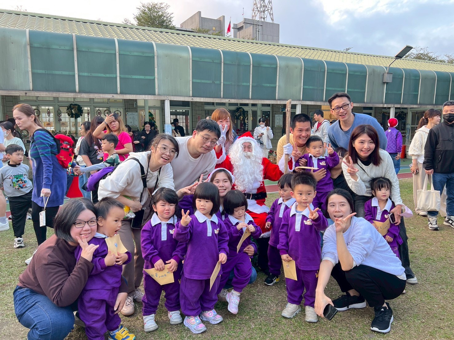 Baby1141220運動會