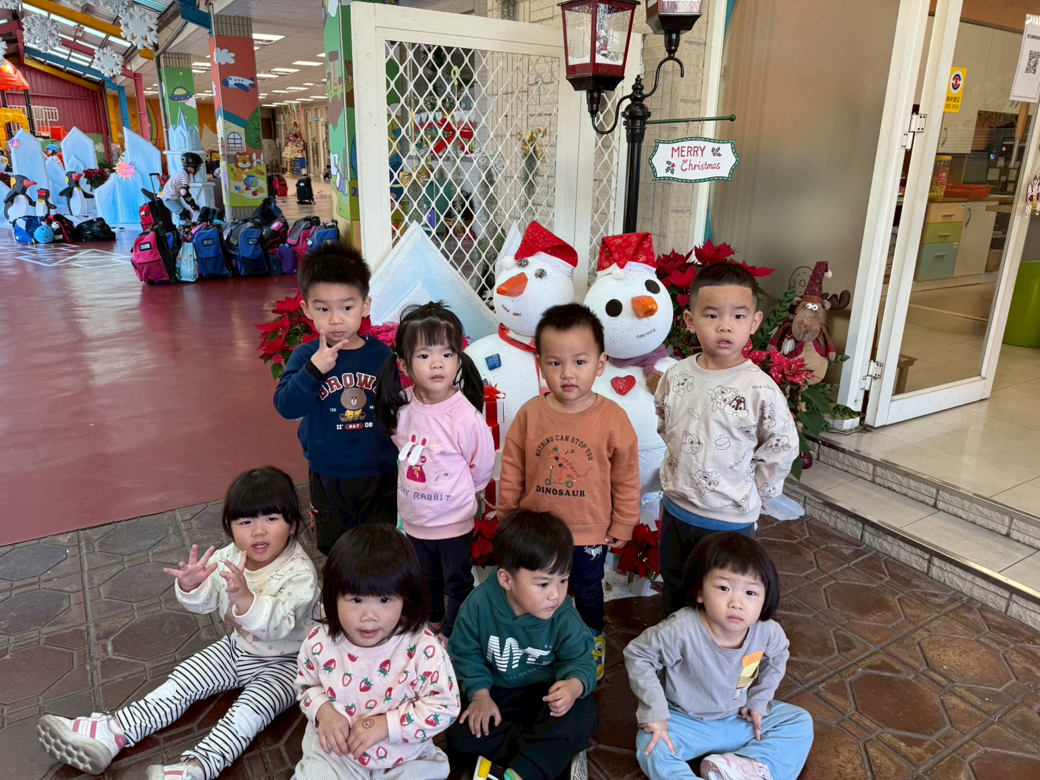 Baby1141223聖誕快樂