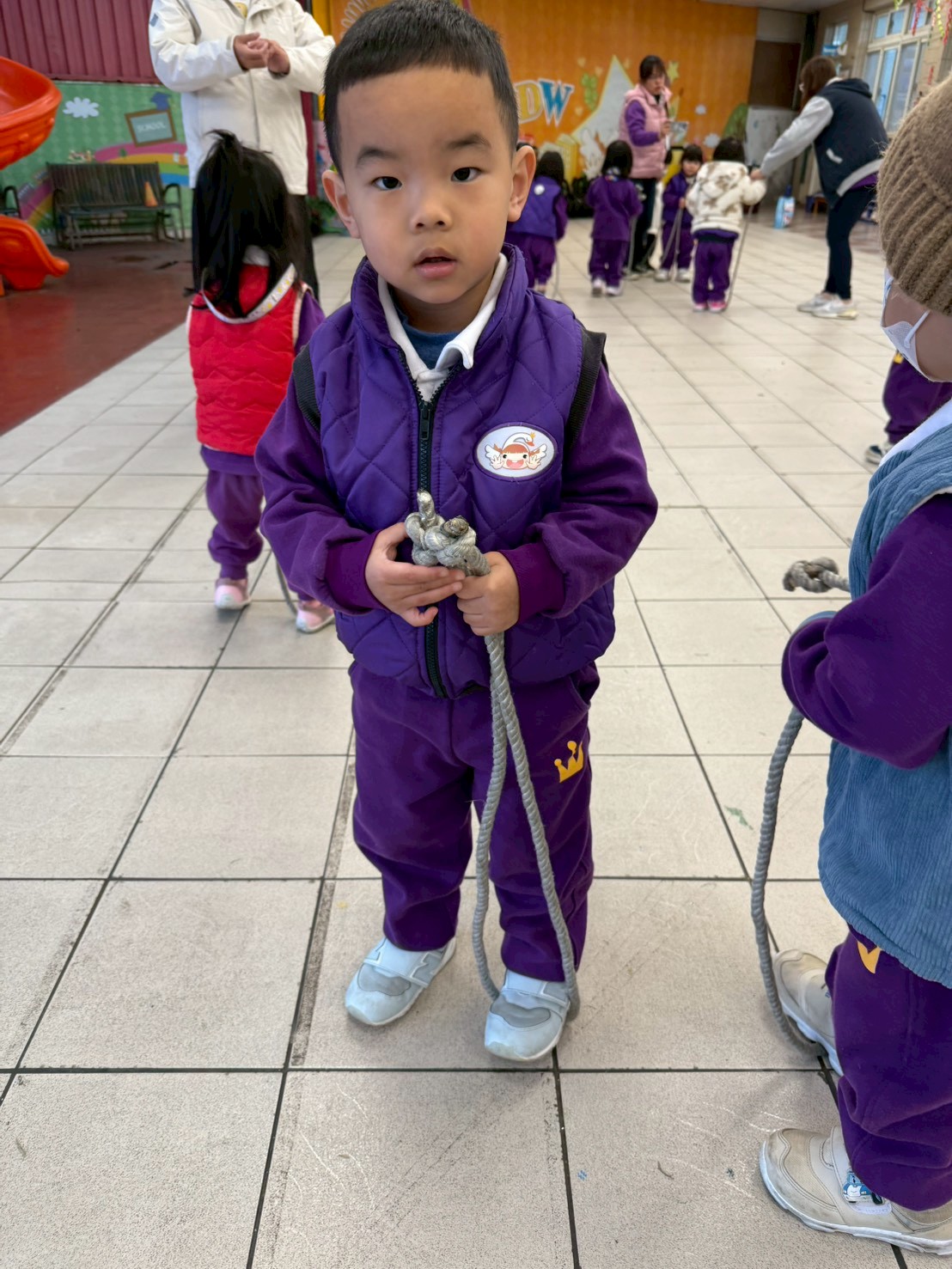 Baby1150107大肌肉運動