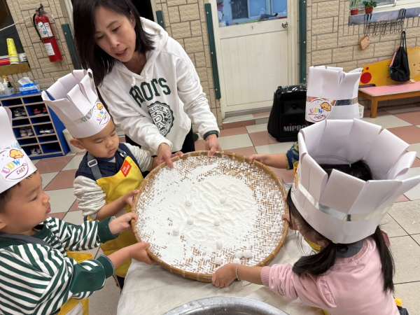 Baby1150303 搖元宵