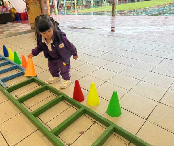 Baby1150305大肢體運動