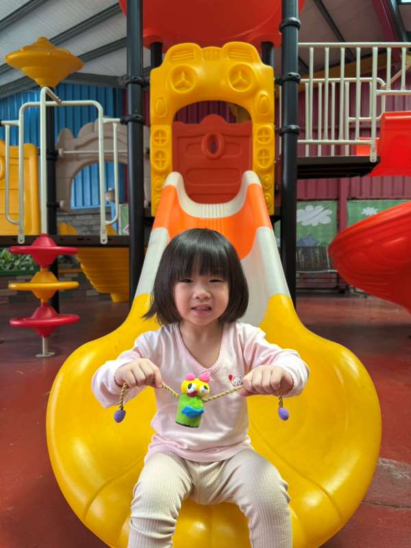 Baby1150331美術陶藝-小玩偶