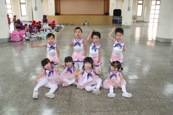 Baby1150516遊藝成果發表會-2