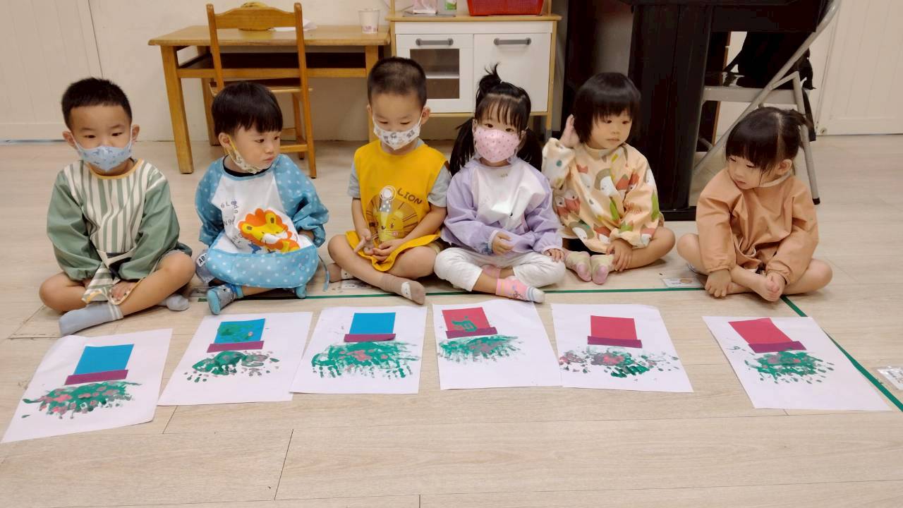 114923我的小盆栽