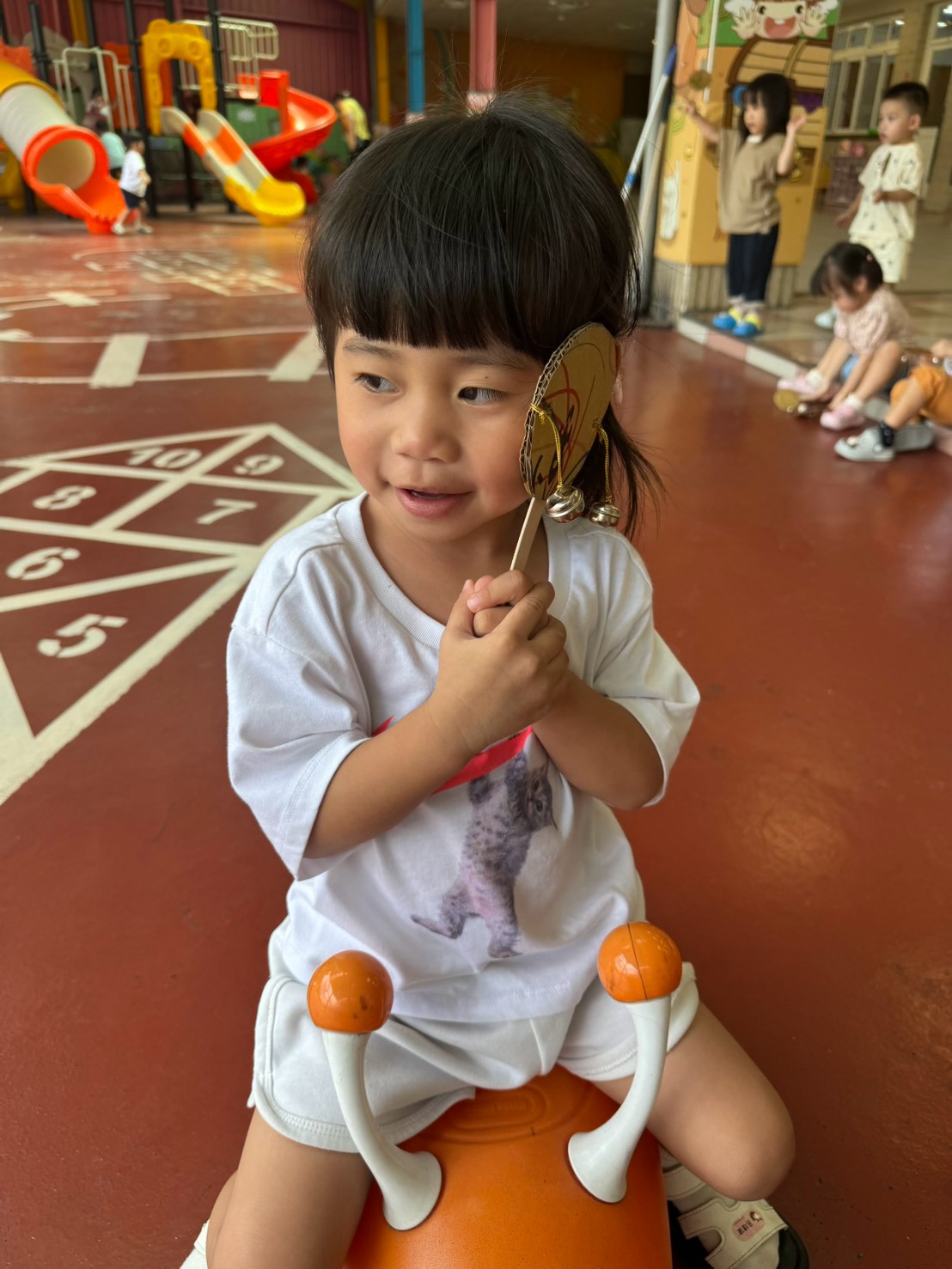 Baby1150918好玩的波浪鼓