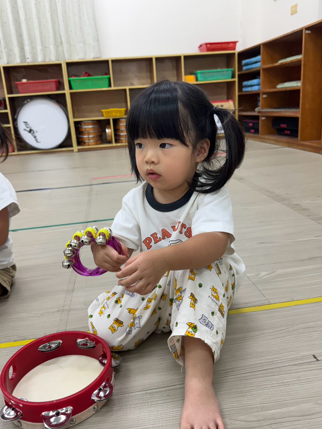 Baby1150930音樂遊戲