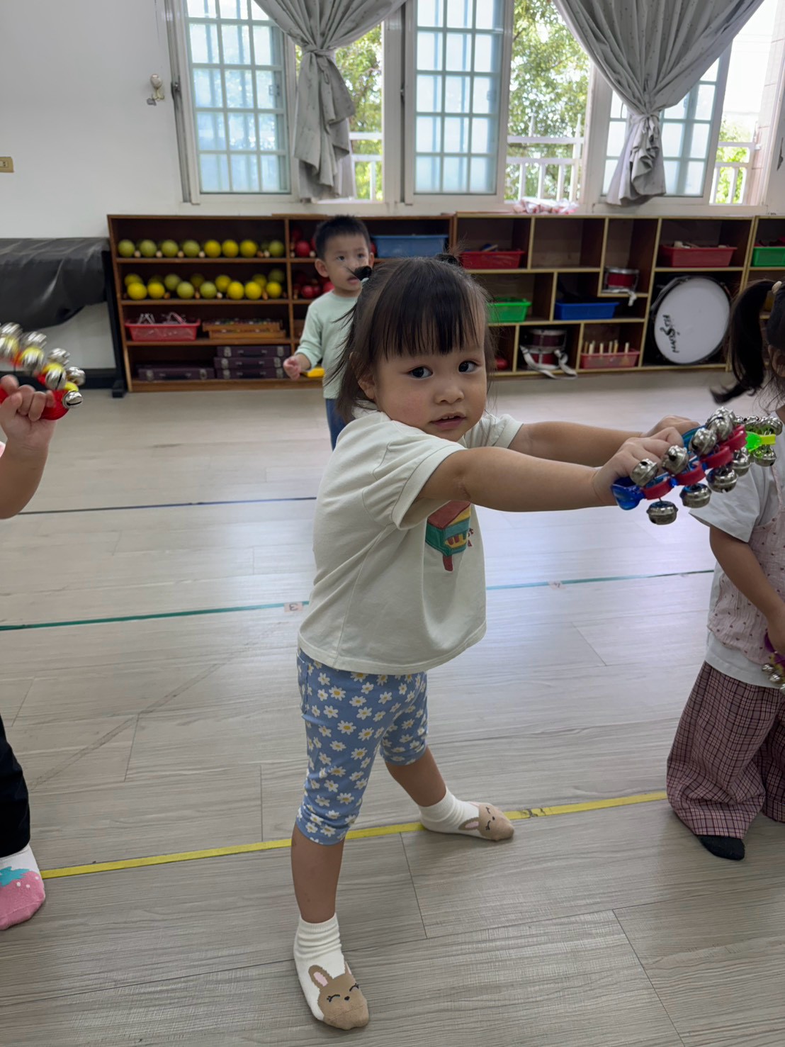 Baby1151007音樂遊戲