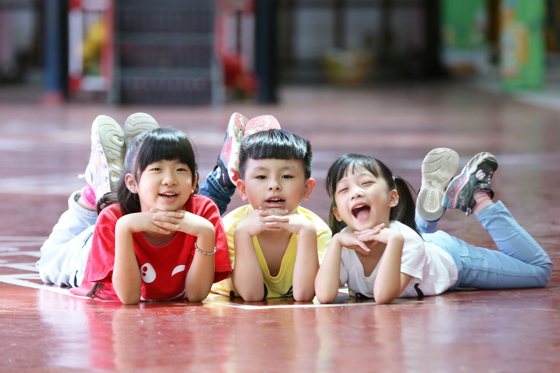 115學年新生報名~ 幼生弟妹  優先  保留名額~