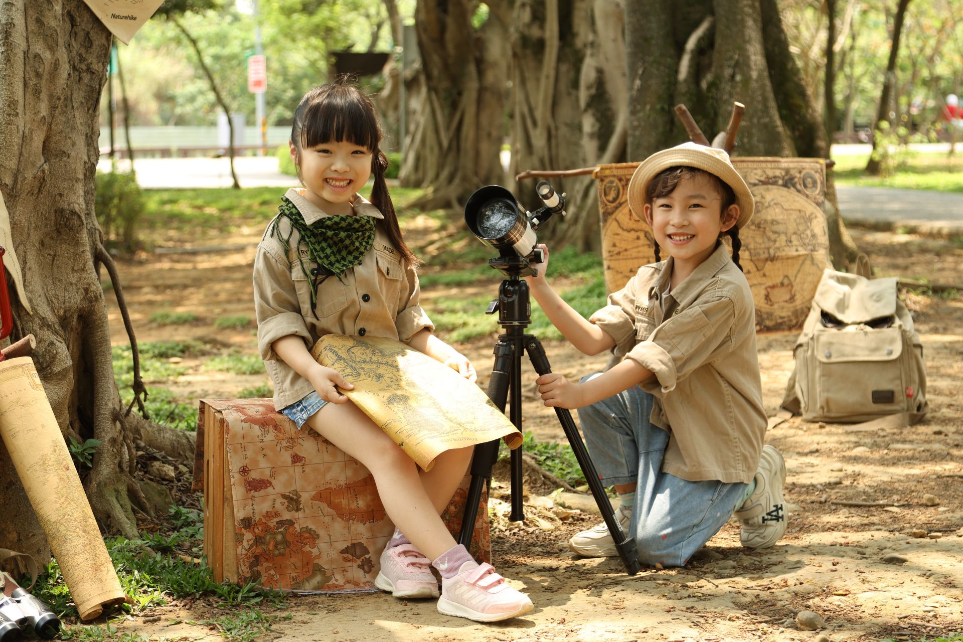 114學年下學期春季旅行時間