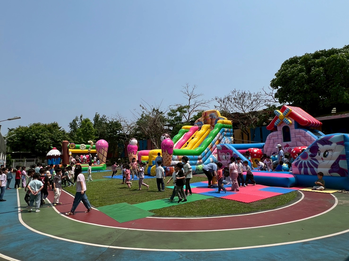 1150410優豆醬童樂會～