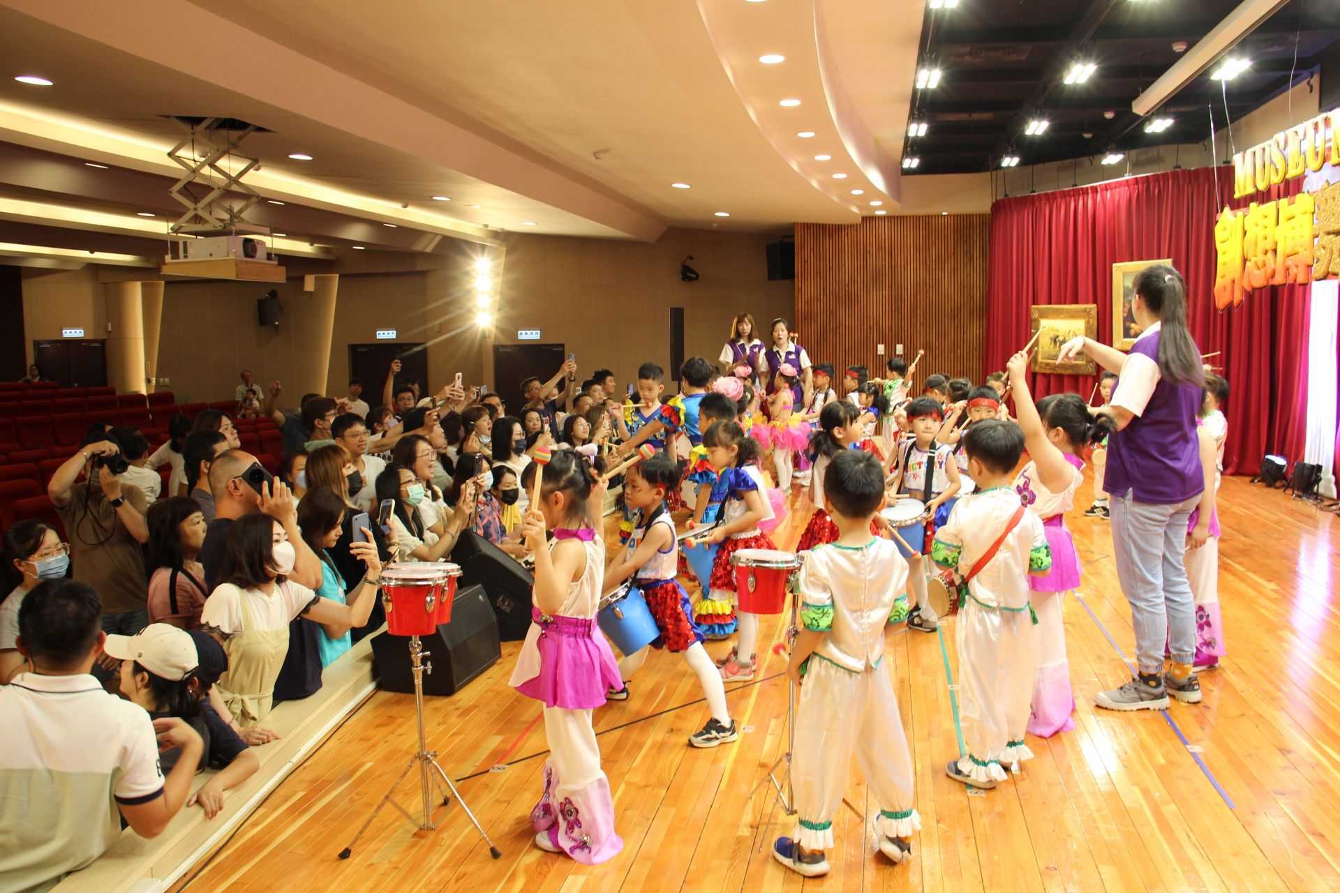 2026遊藝會活動預告~